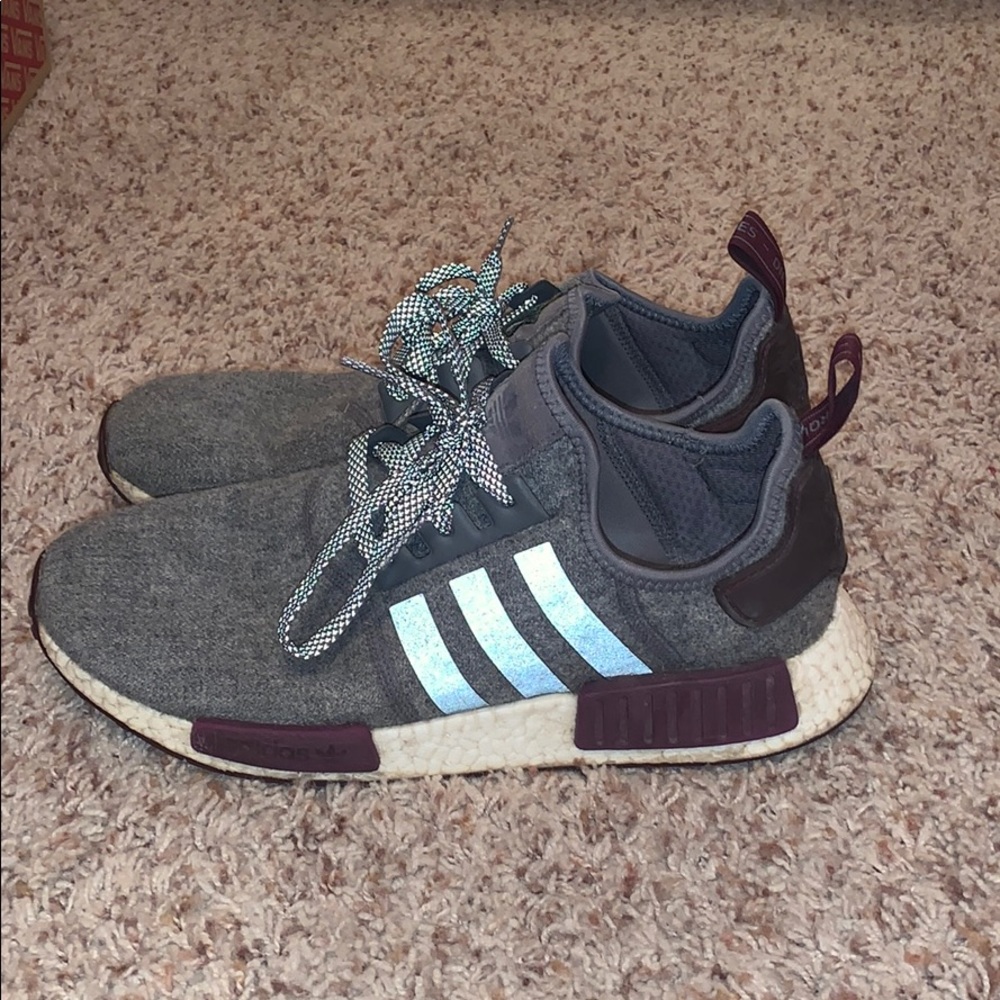 Adidas NMD Men’s 10